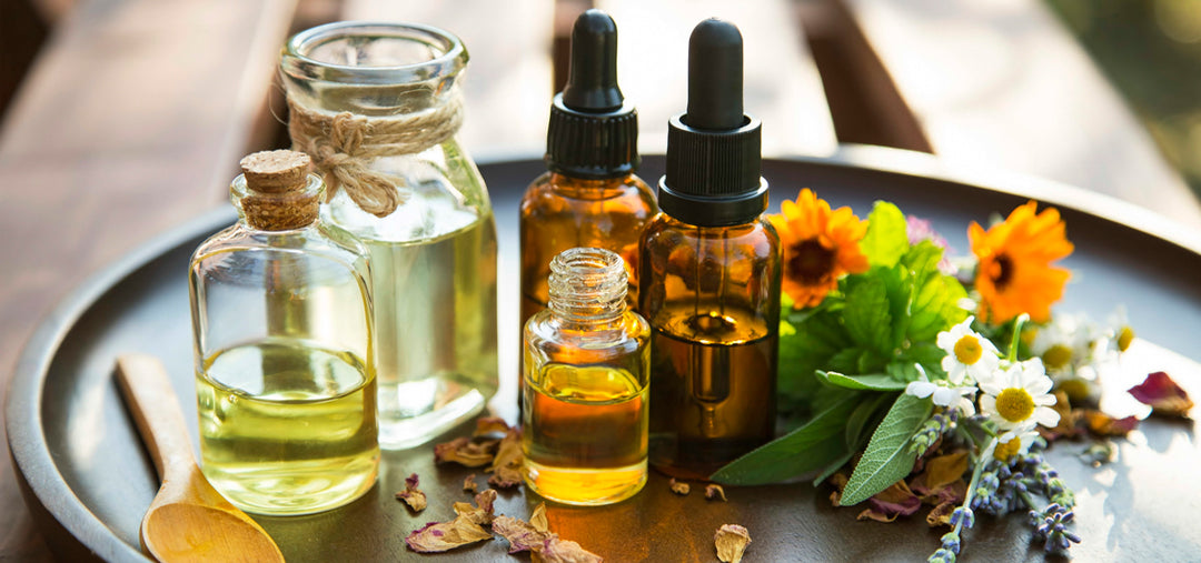 When We Say 'Plant-Based Derivative Oils,' What Do We Mean?
