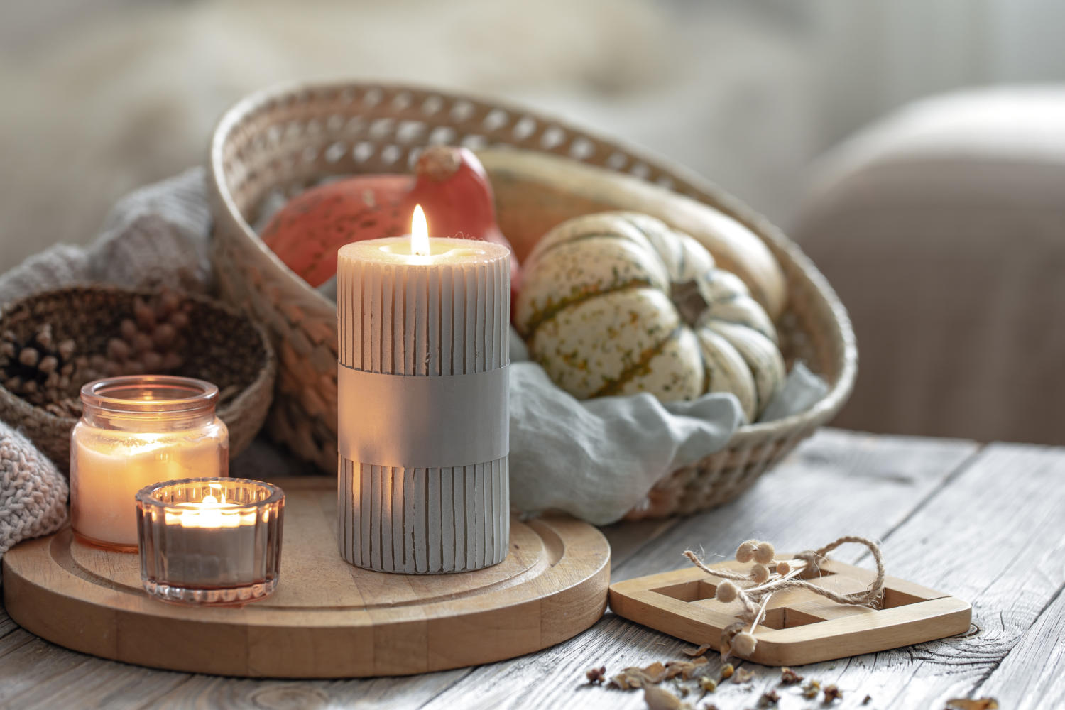 The Best Non-Toxic Candle Gift for New Homeowners