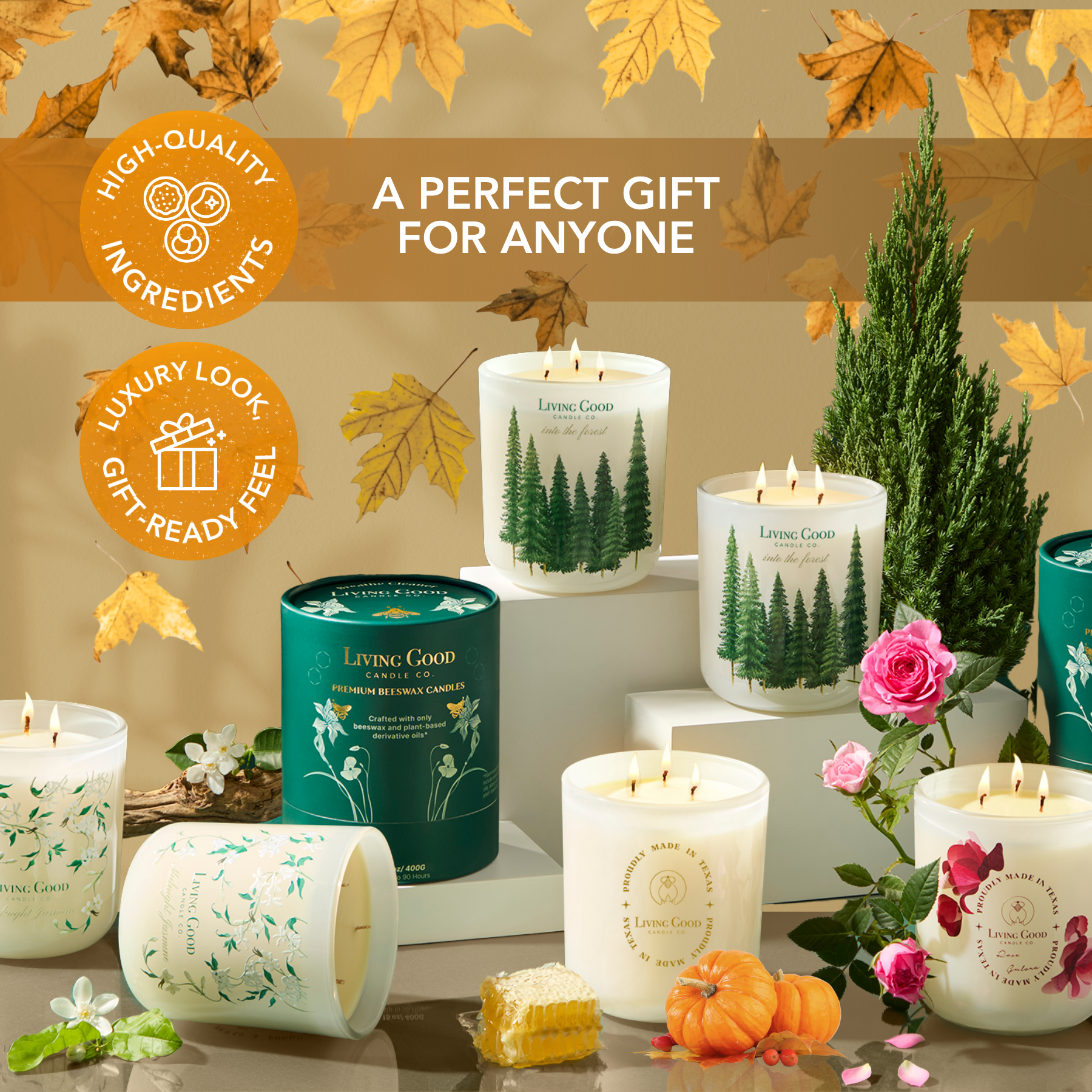 TOASTY PUMPKIN BRULEE