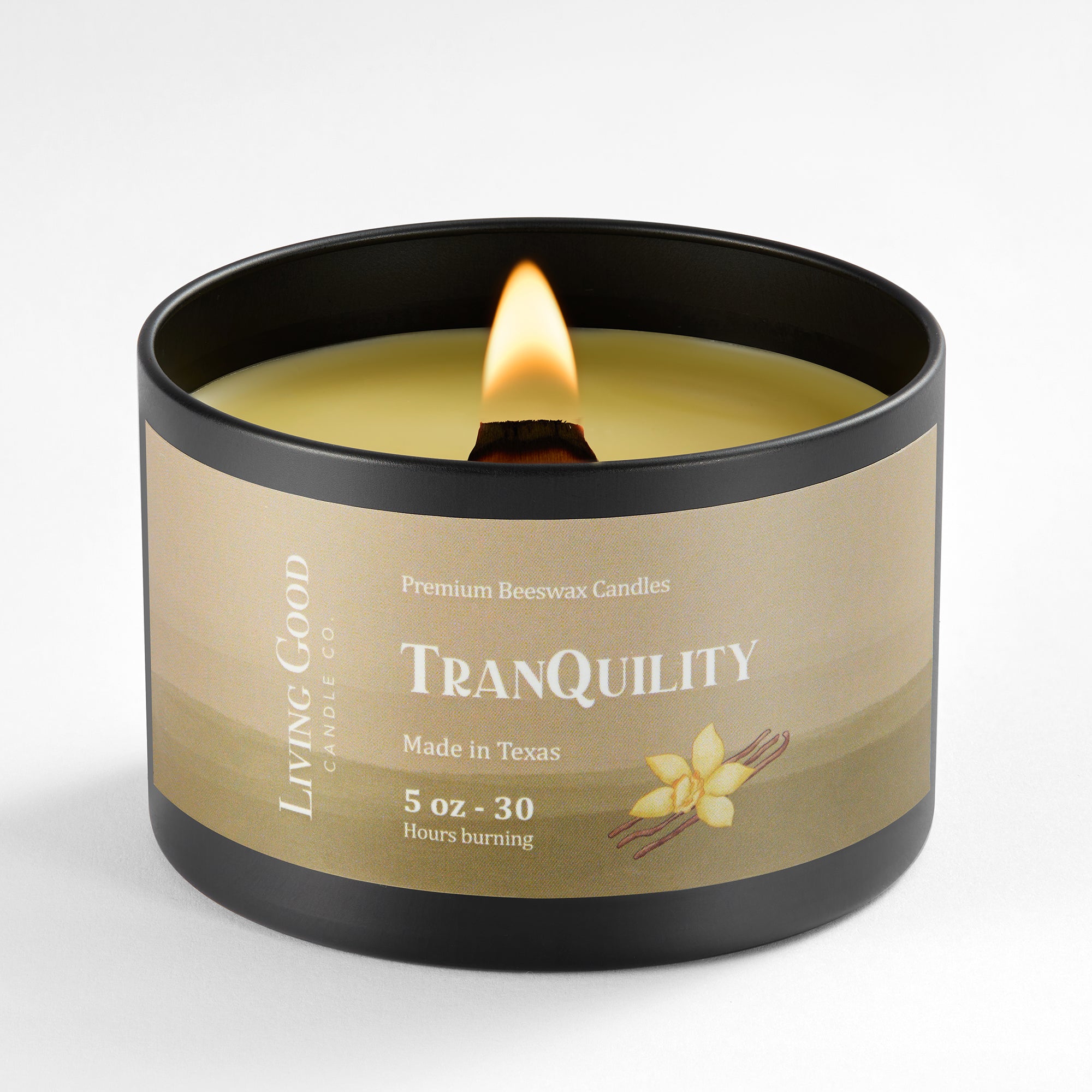 TRANQUILITY