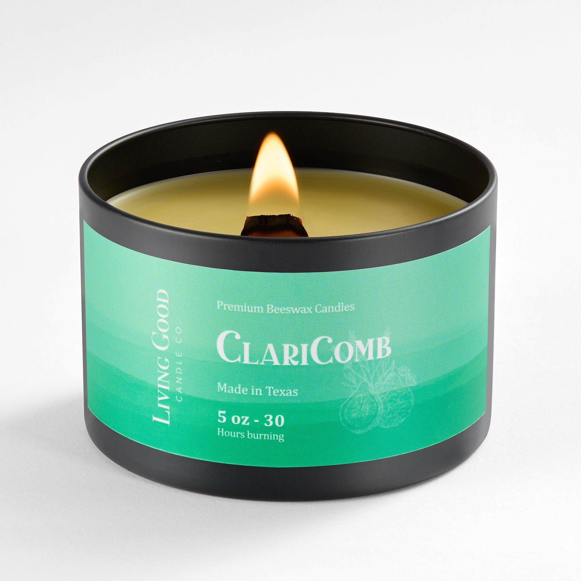 CLARICOMB