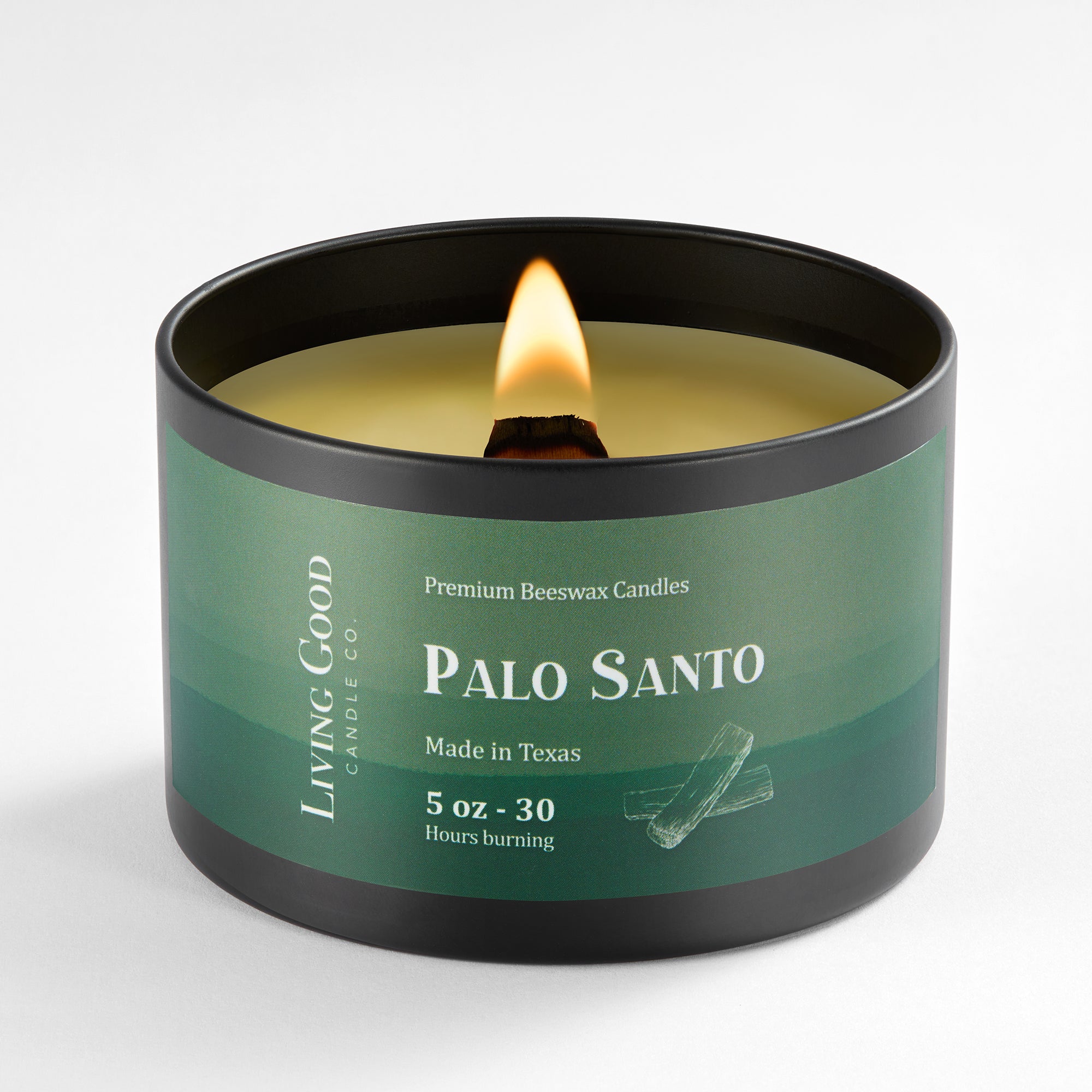 PALO SANTO