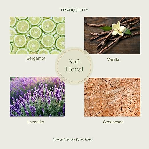 Wooden Wick Floral Bundle