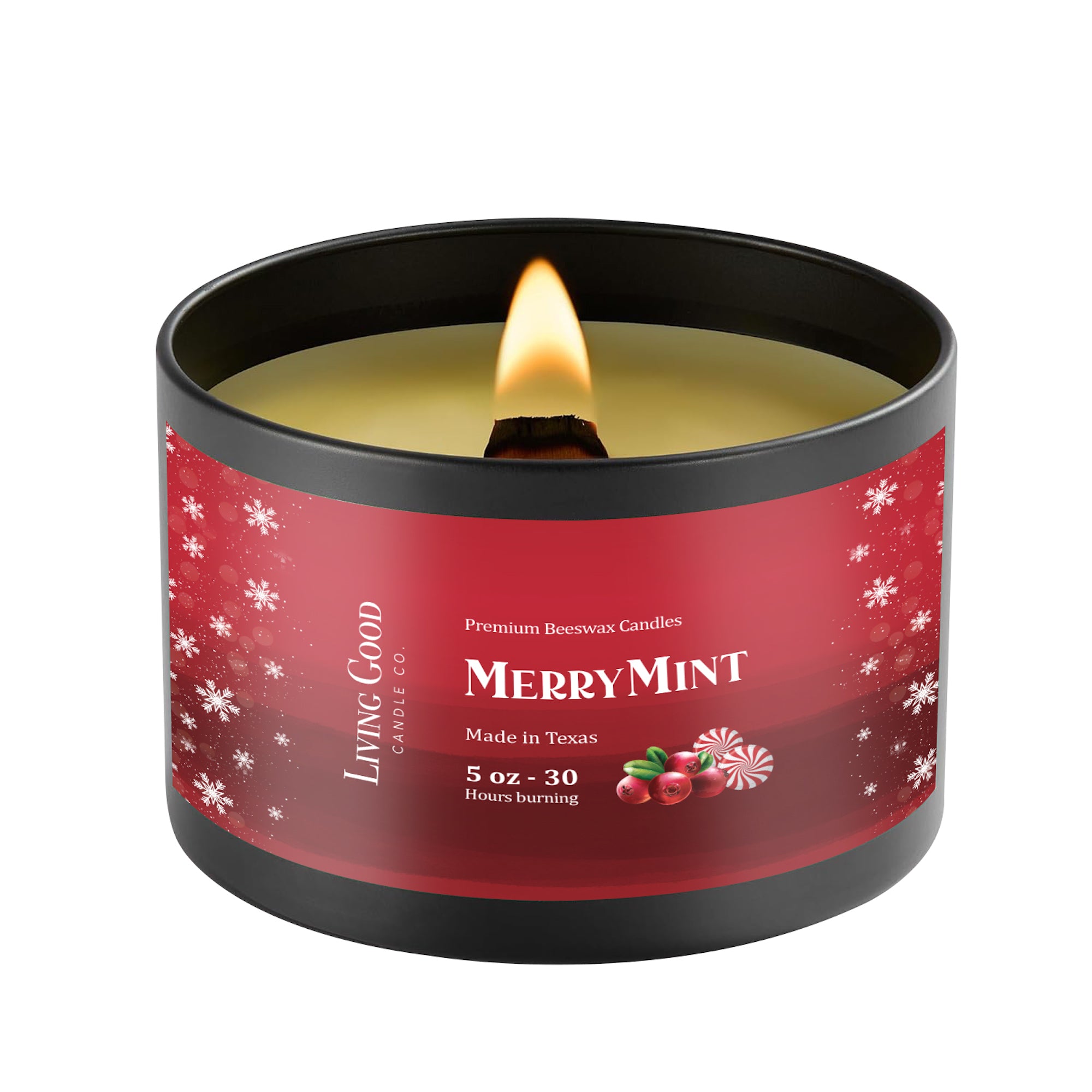 MERRYMINT