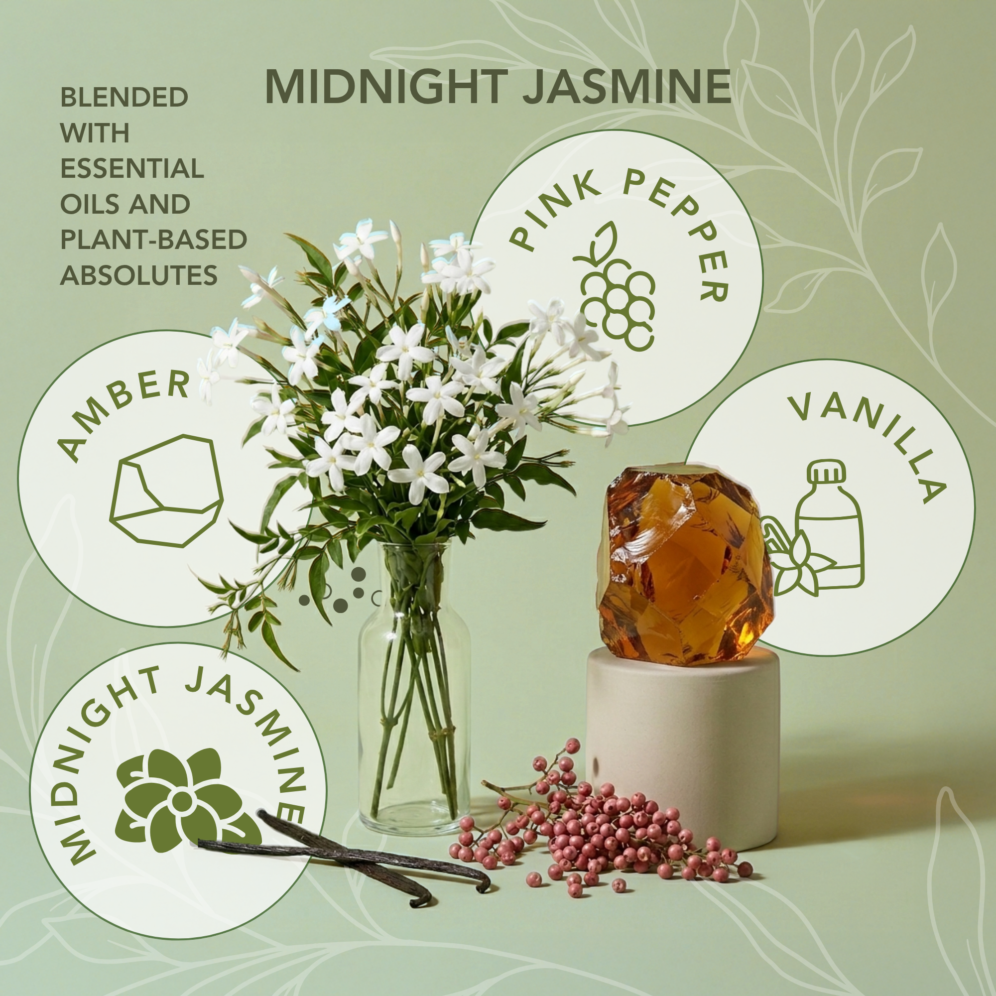 Mix-and-Match 15 oz Candle Bundle