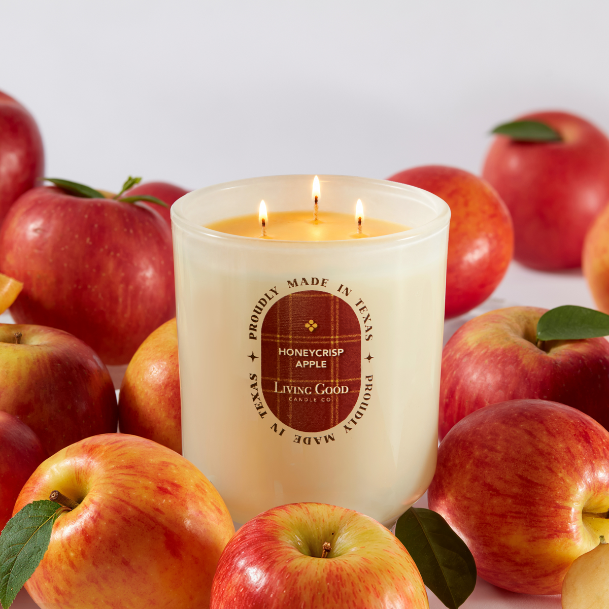 HONEYCRISP APPLE