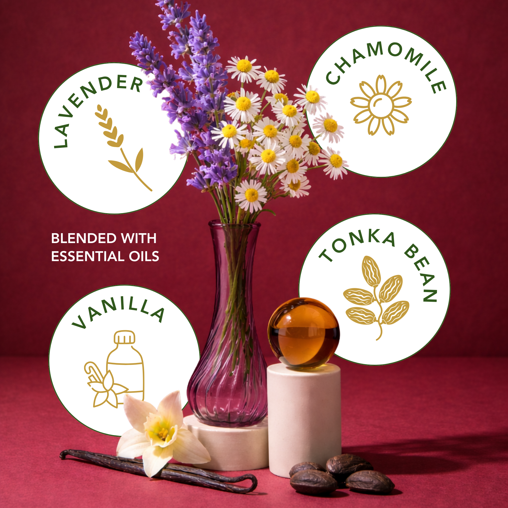 Beeswax Candle Starter Bundle