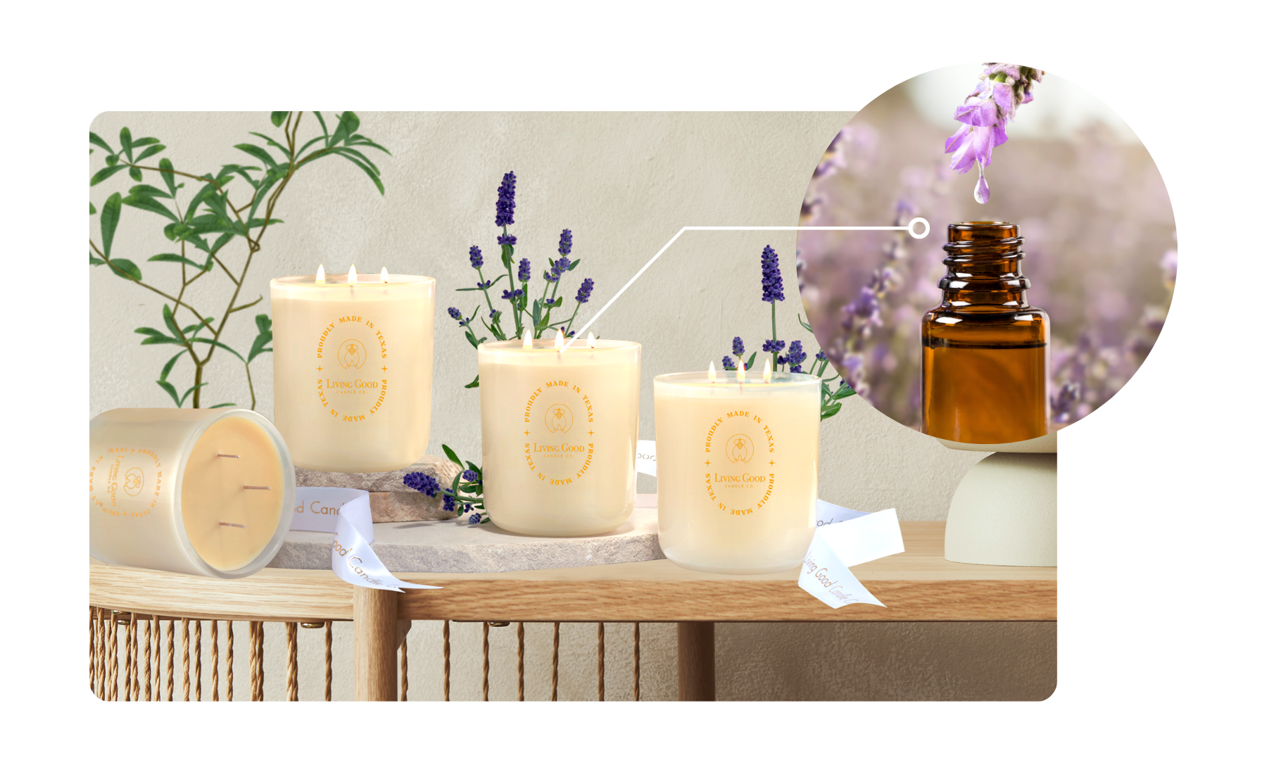 Plant-Based Oils