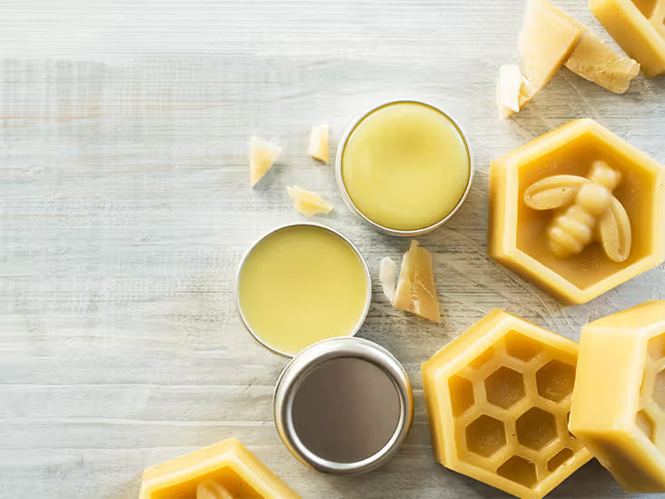 Overseas Beeswax: A Risk Most People Never Knew