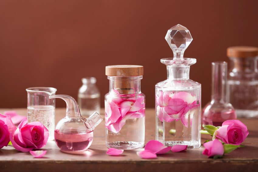 Essential Oils vs. Natural Isolates: What’s the Real Difference?