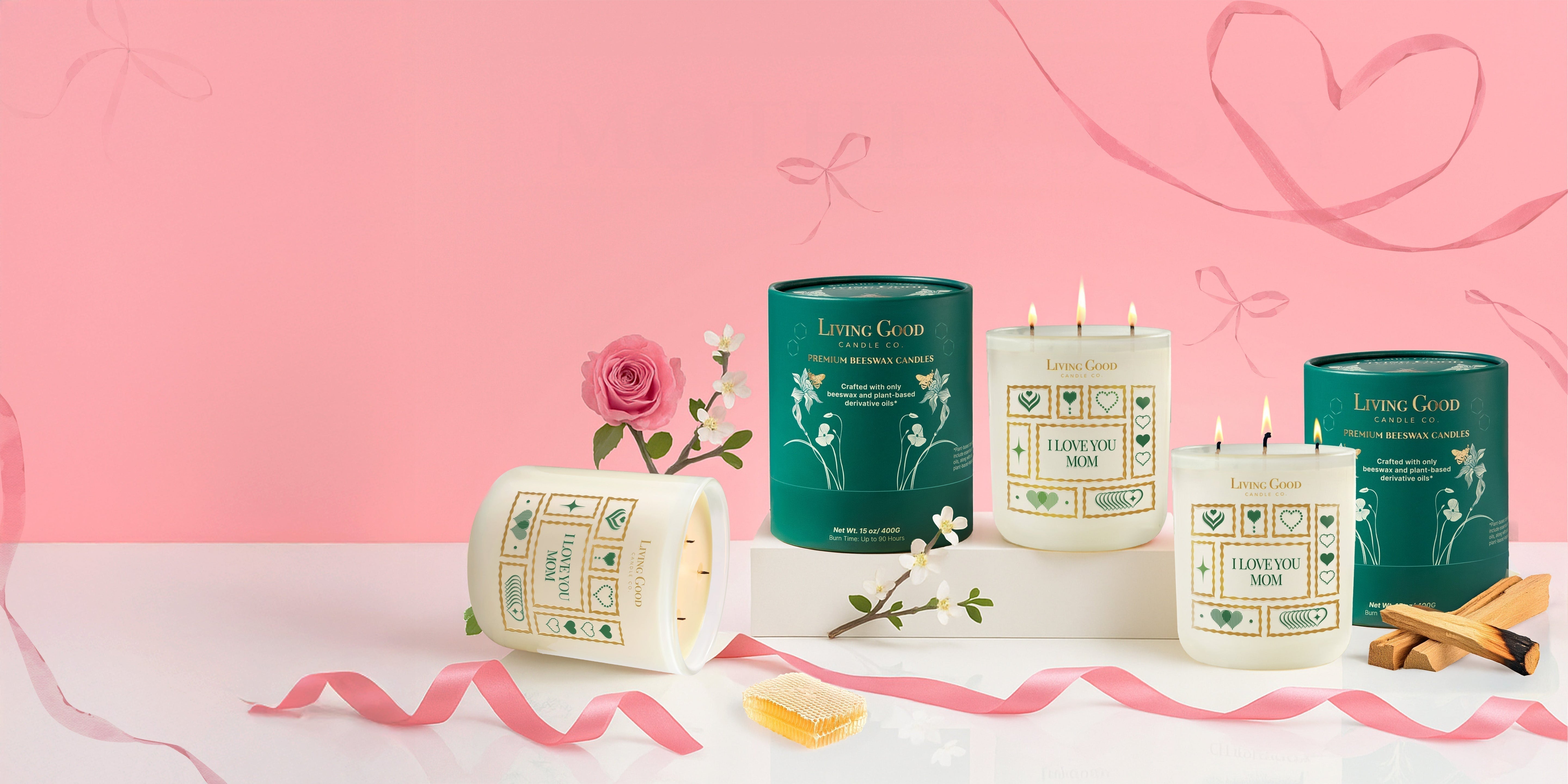 The Ultimate Mother’s Day Candle Guide: A Heartfelt Gift for Mom