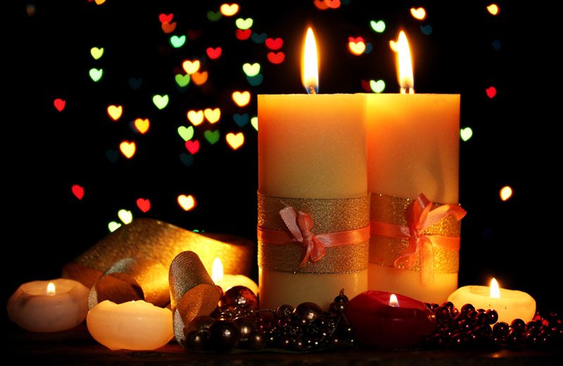 A Thoughtful Valentine’s Gift: The Aromatherapy Story Behind Rose Gulora and Tranquility