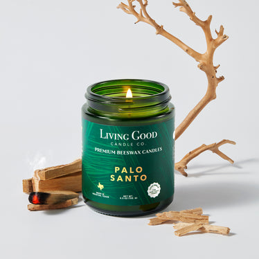 Beeswax Candle Starter Bundle
