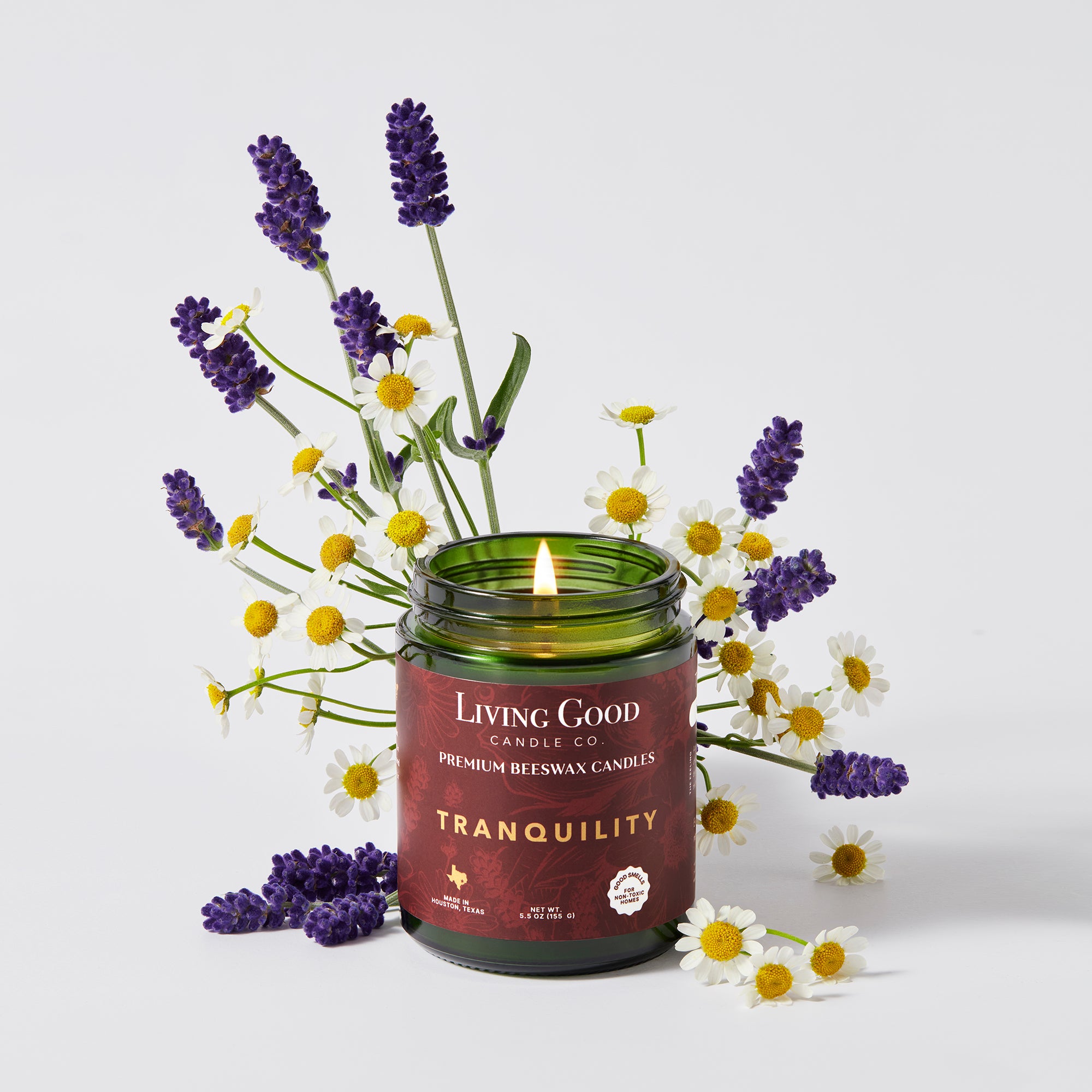 Beeswax Candle Starter Bundle