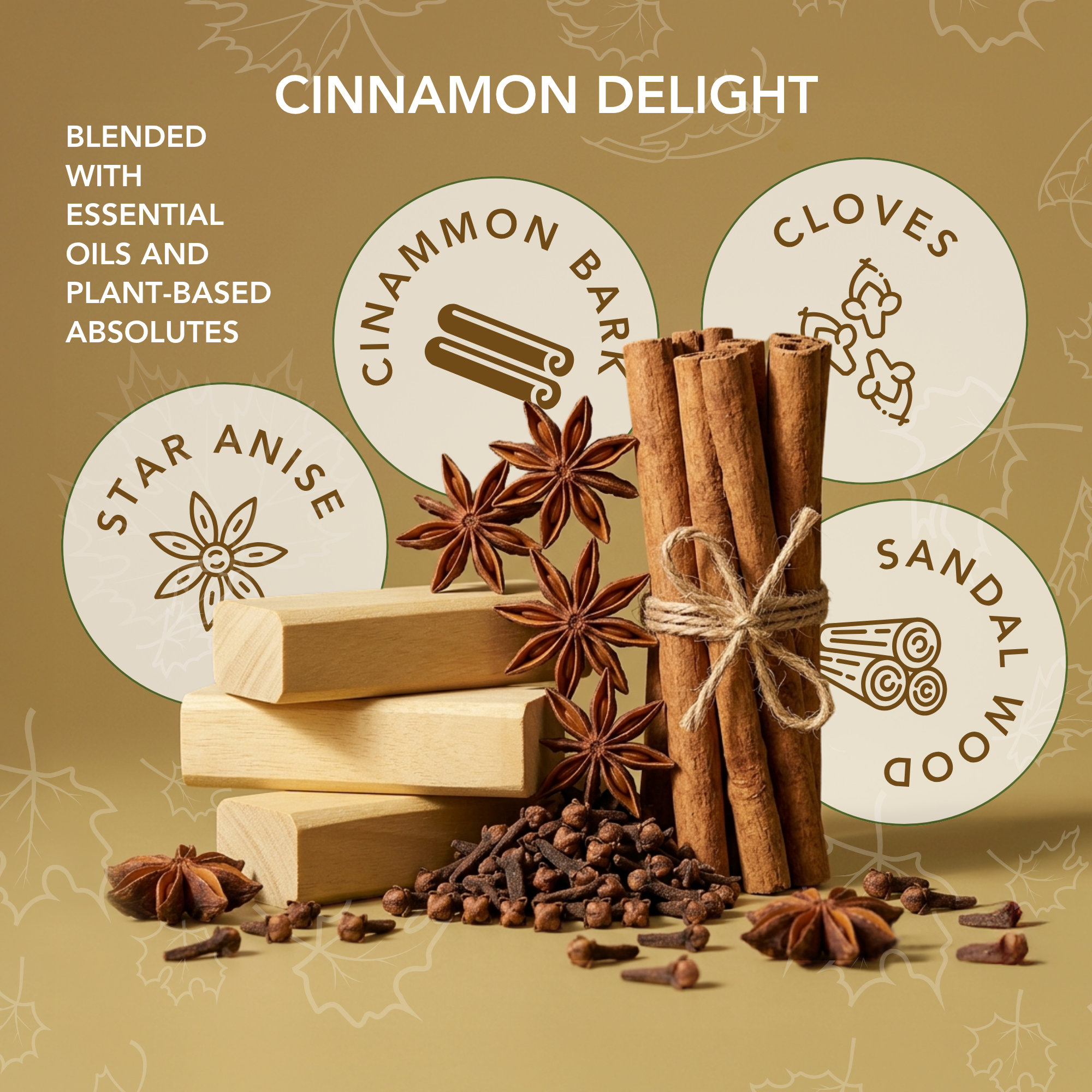 Mix-and-Match 15 oz Candle Bundle