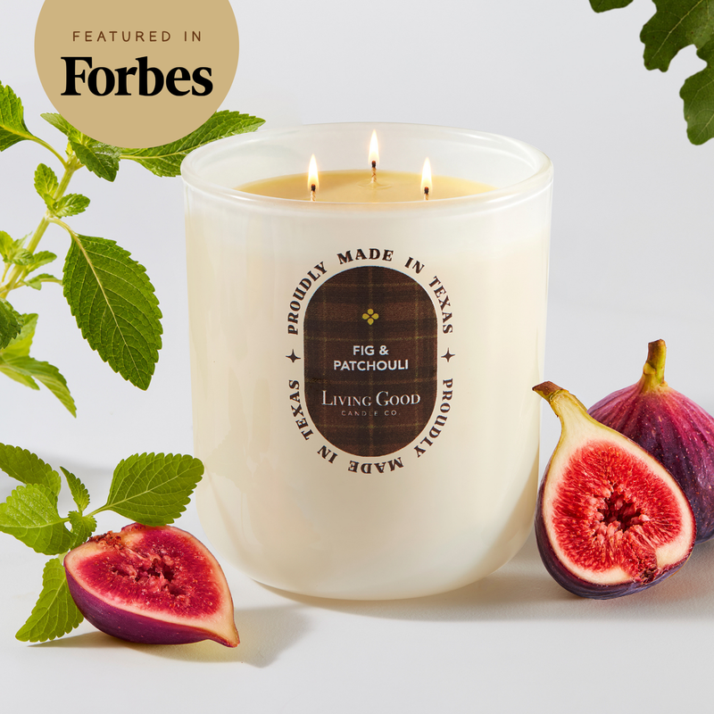 FIG & PATCHOULI